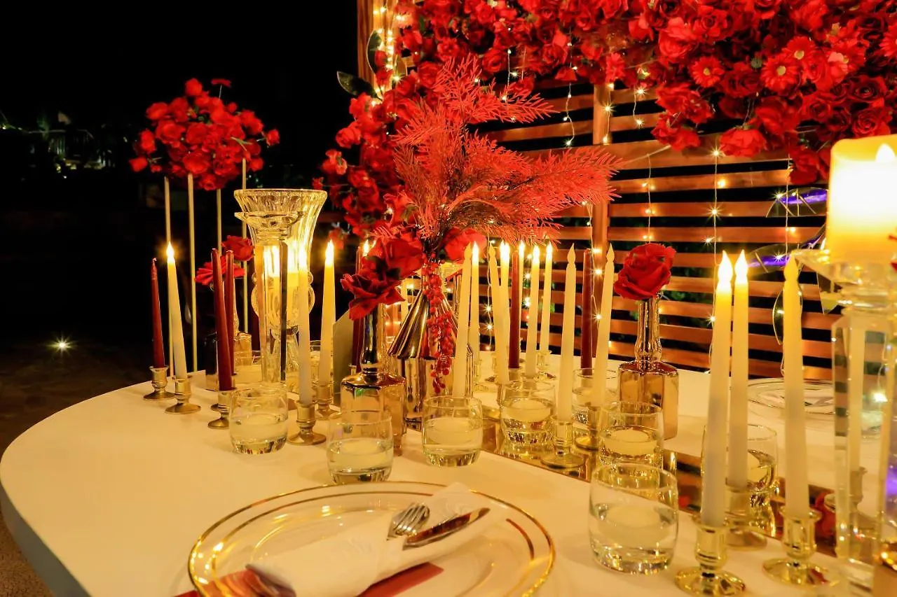 فندق Divine Resort & Spa كامبالا