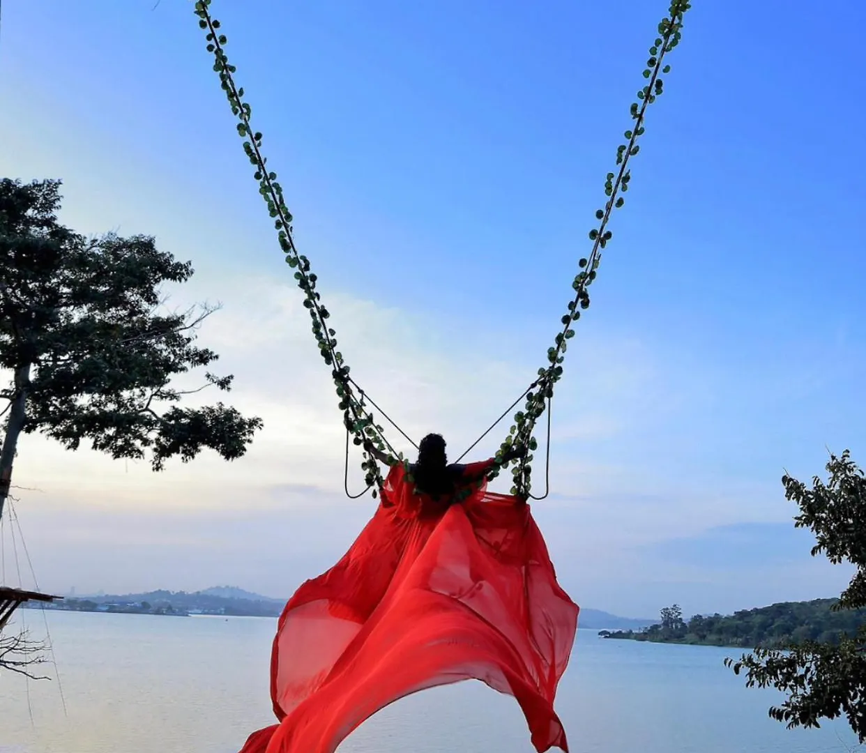 Divine Resort & Spa كامبالا فندق