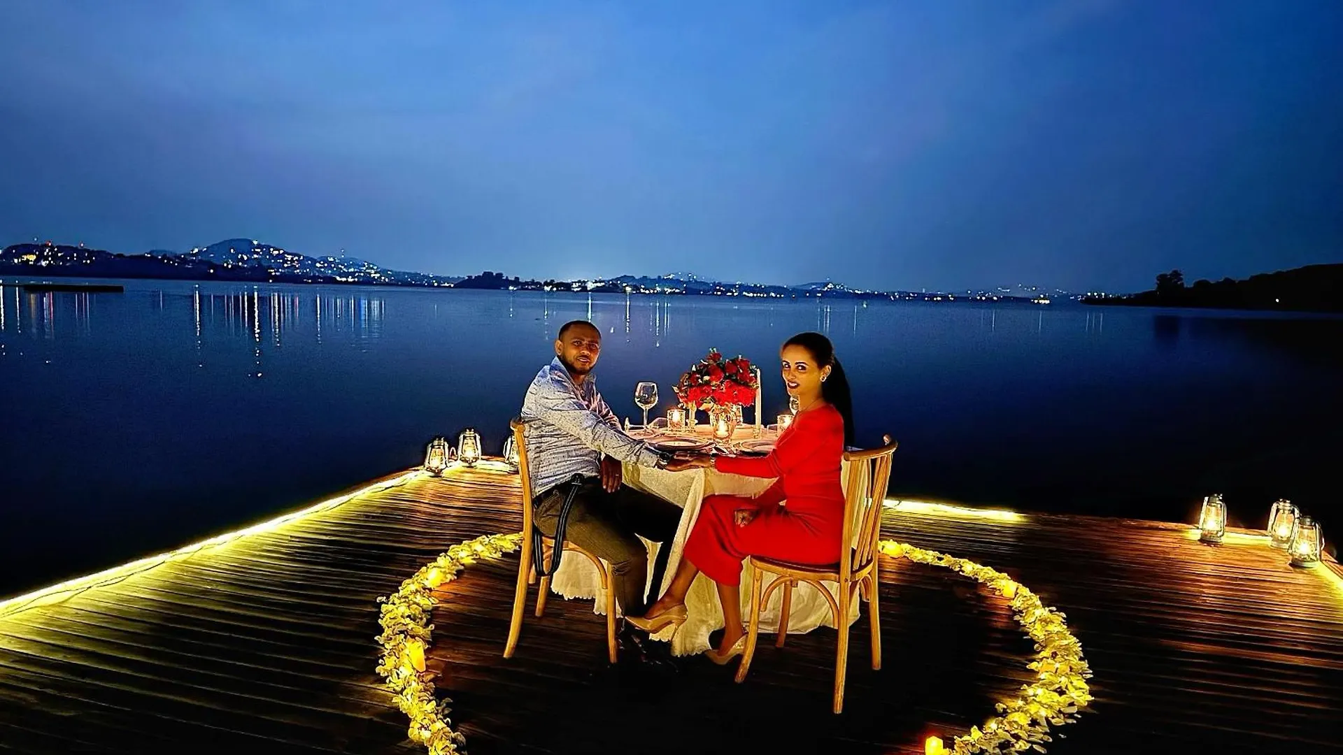 فندق Divine Resort & Spa كامبالا