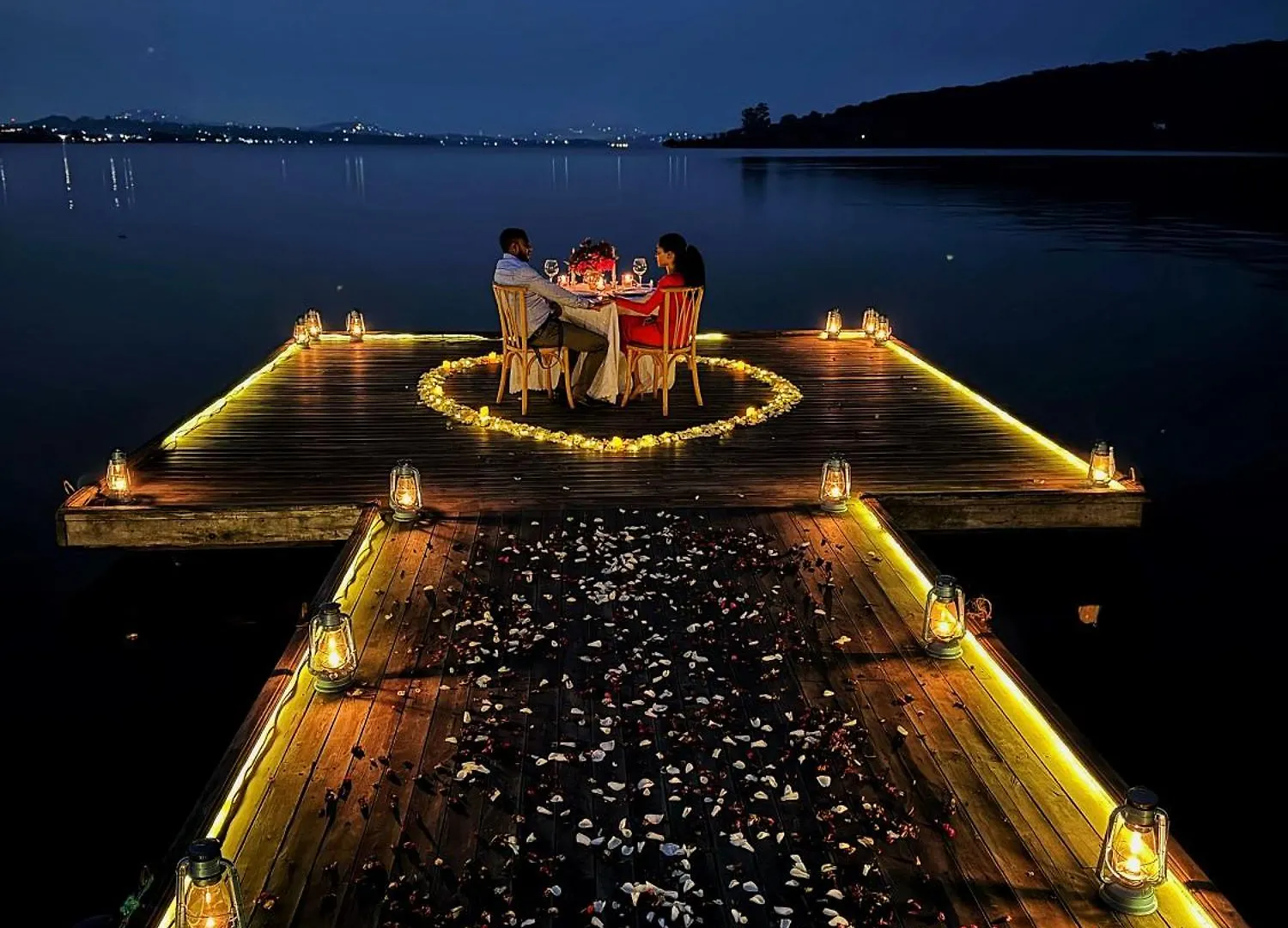 Divine Resort & Spa كامبالا فندق