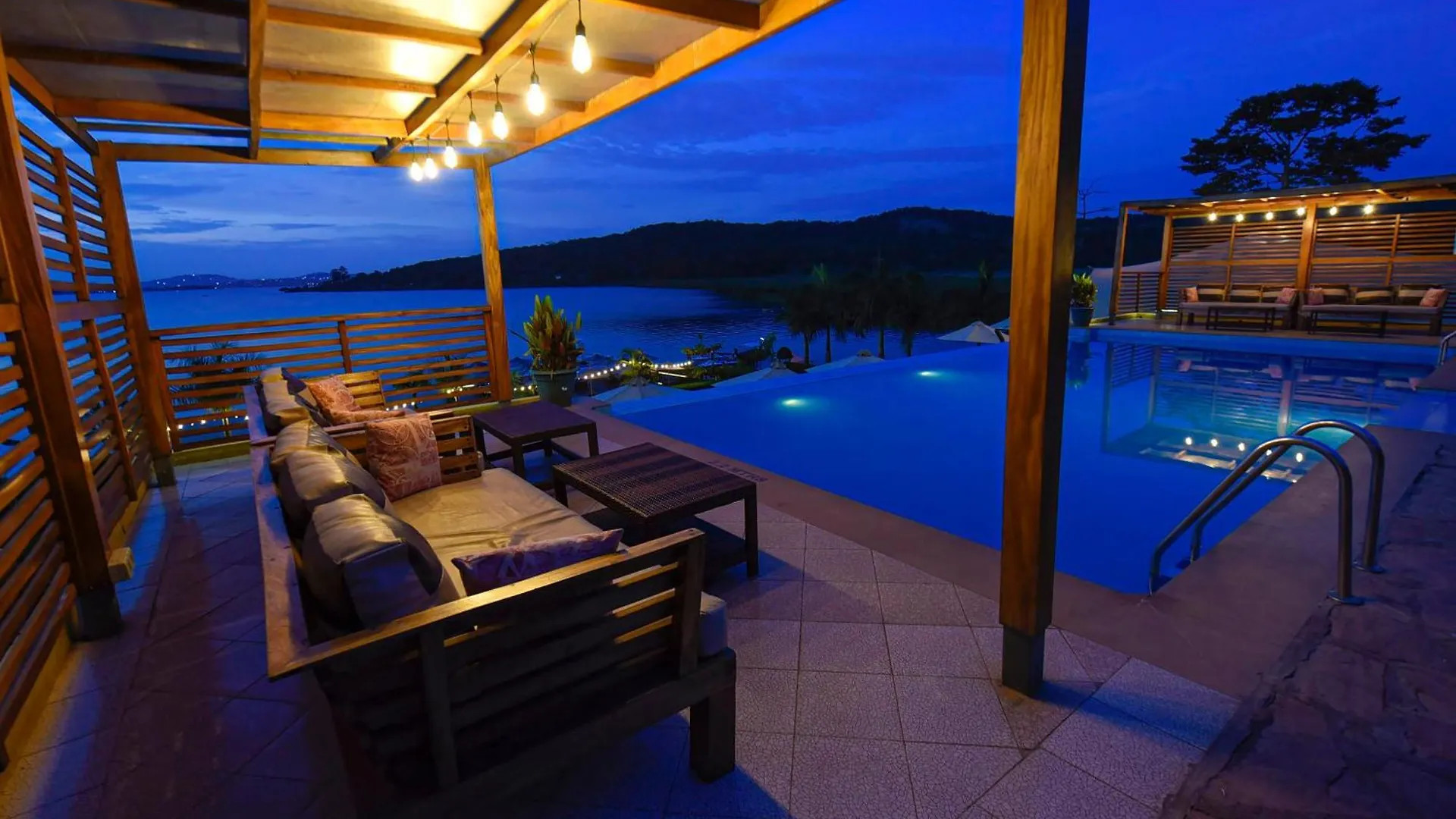 Divine Resort & Spa كامبالا