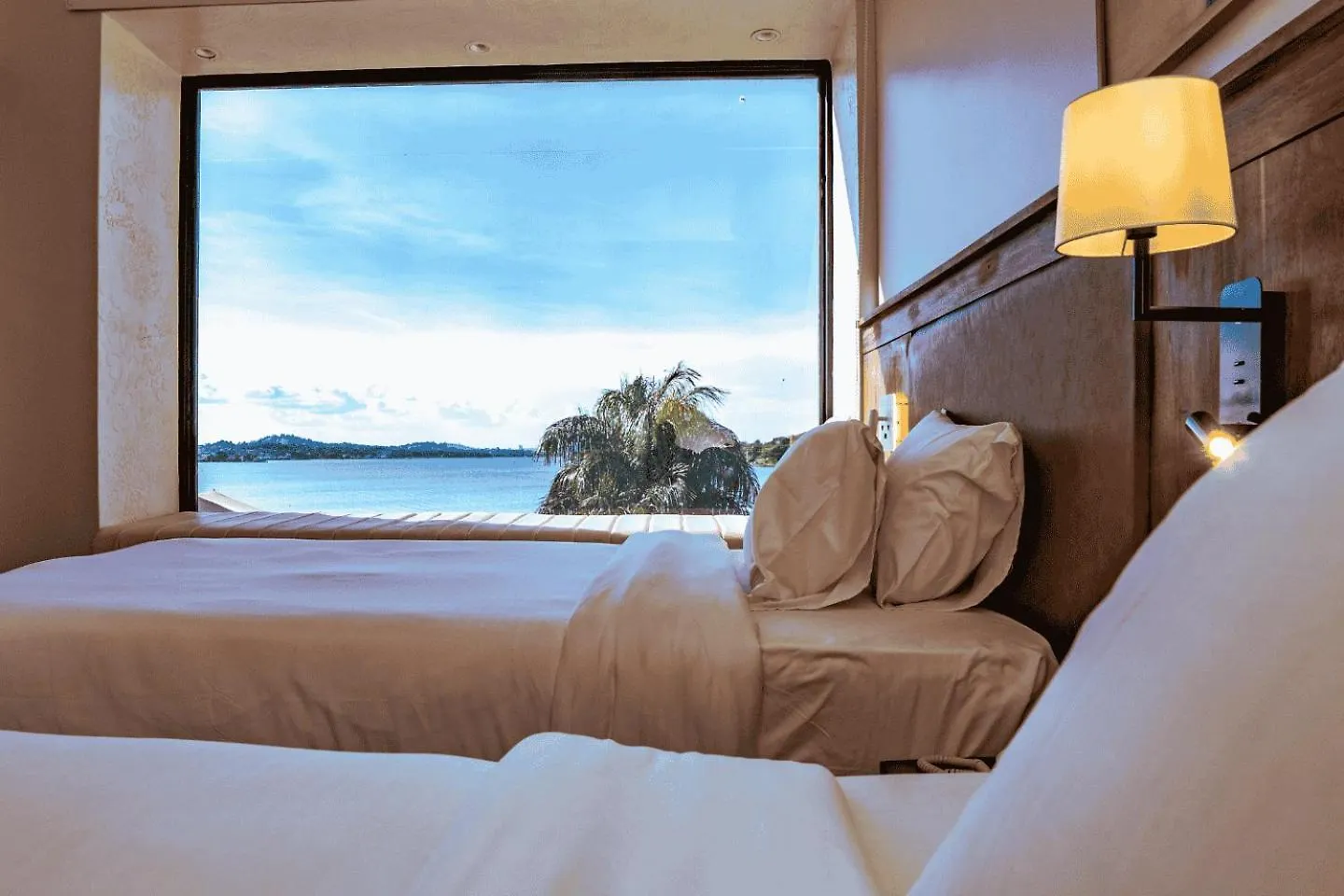 Divine Resort & Spa كامبالا فندق