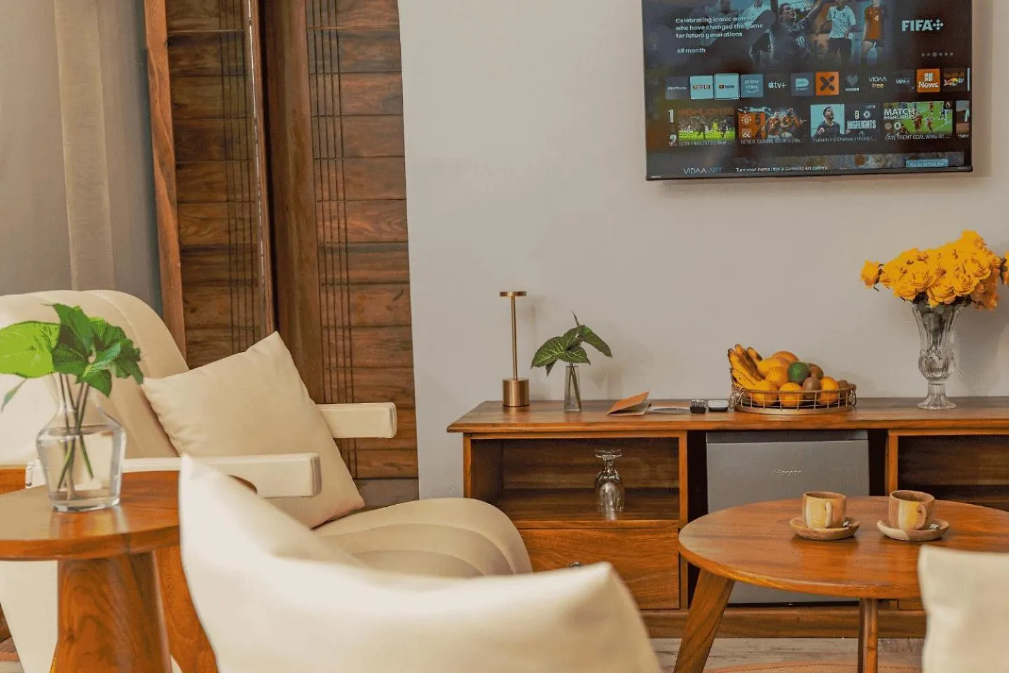 فندق Divine Resort & Spa كامبالا