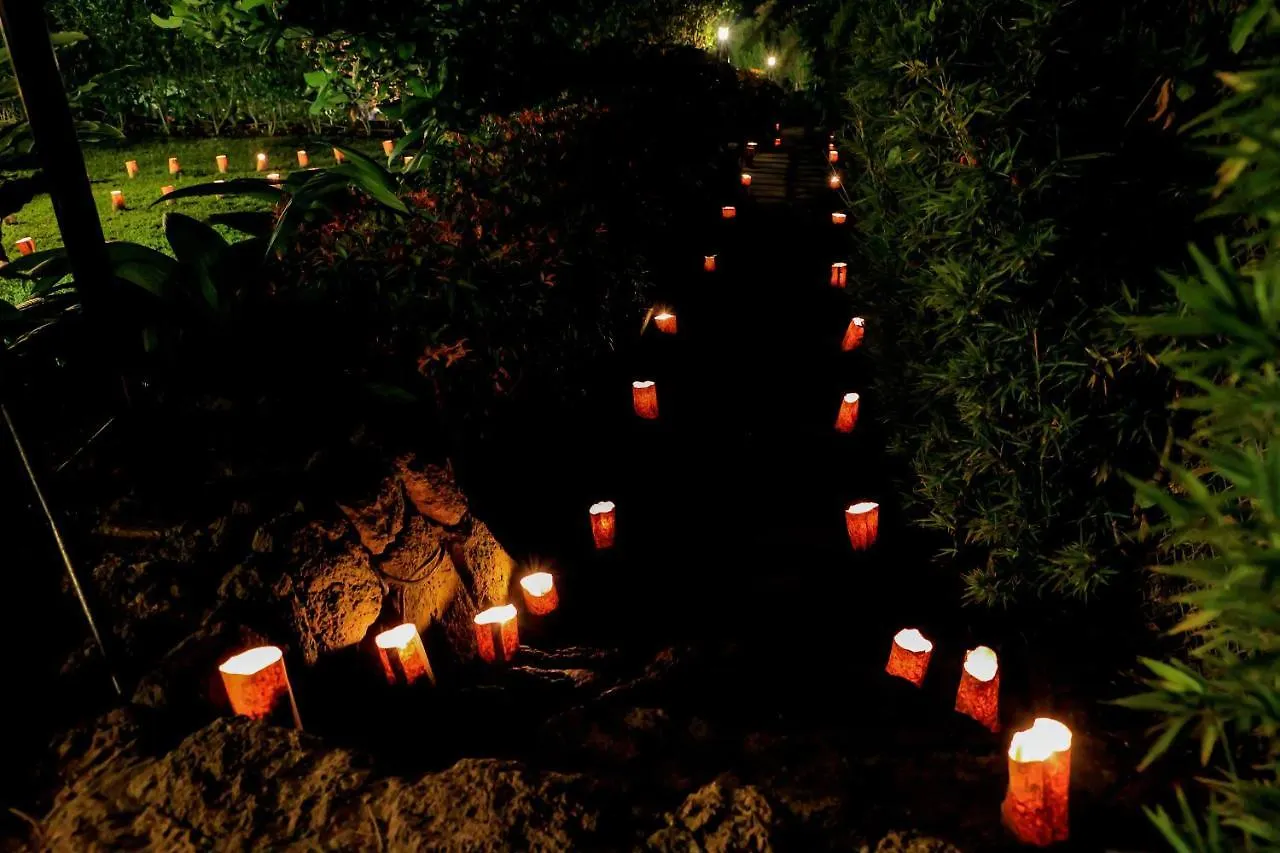 Divine Resort & Spa Kampala Oeganda