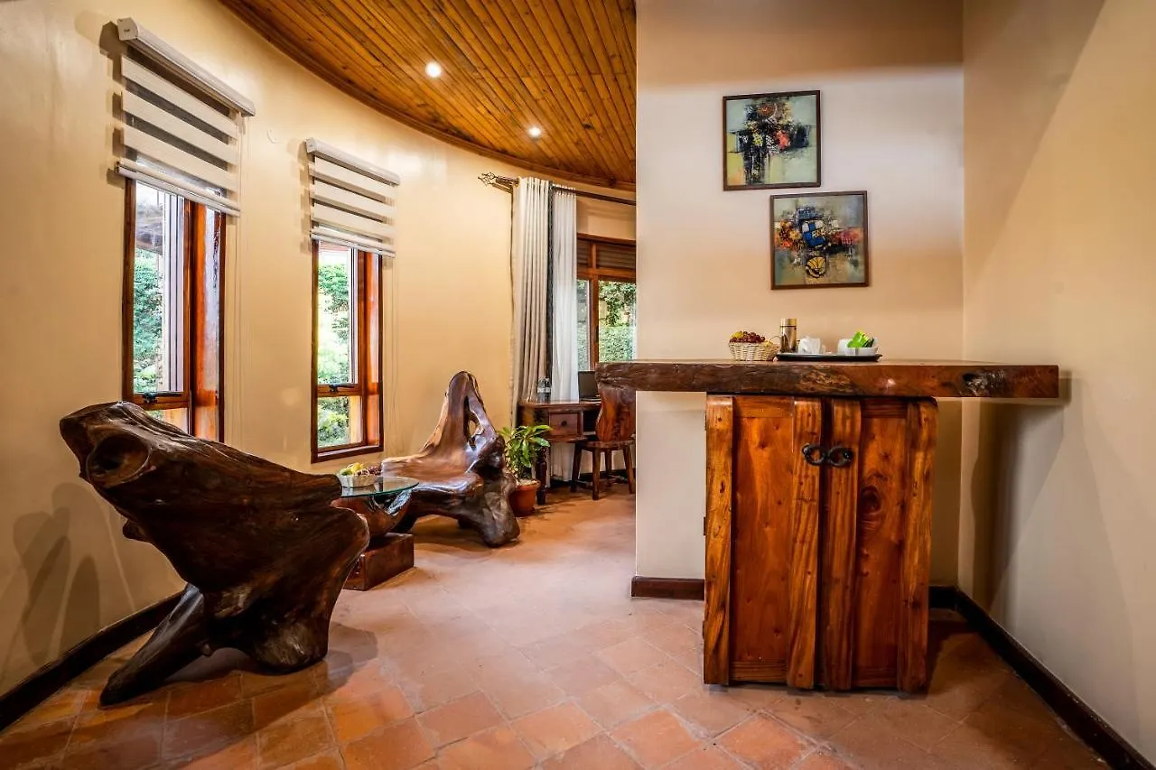 Divine Resort & Spa Kampala 4*,  Oeganda