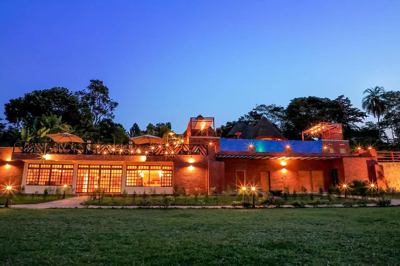Divine Resort & Spa Kampala Hotel