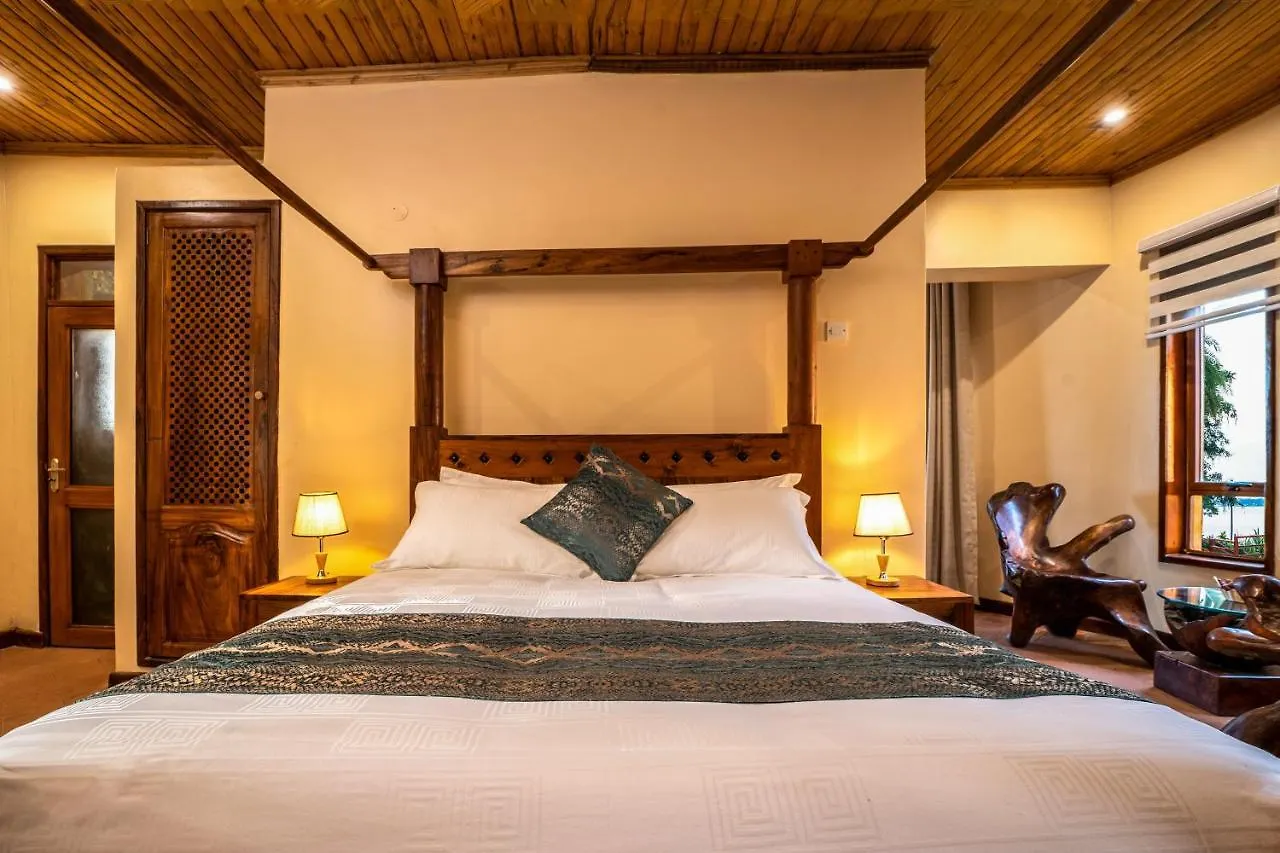 Divine Resort & Spa Kampala