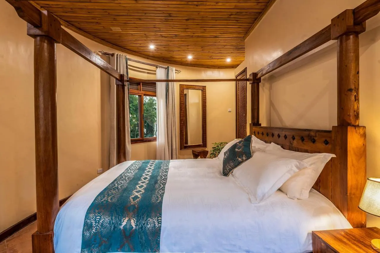 Divine Resort & Spa Kampala Hotel