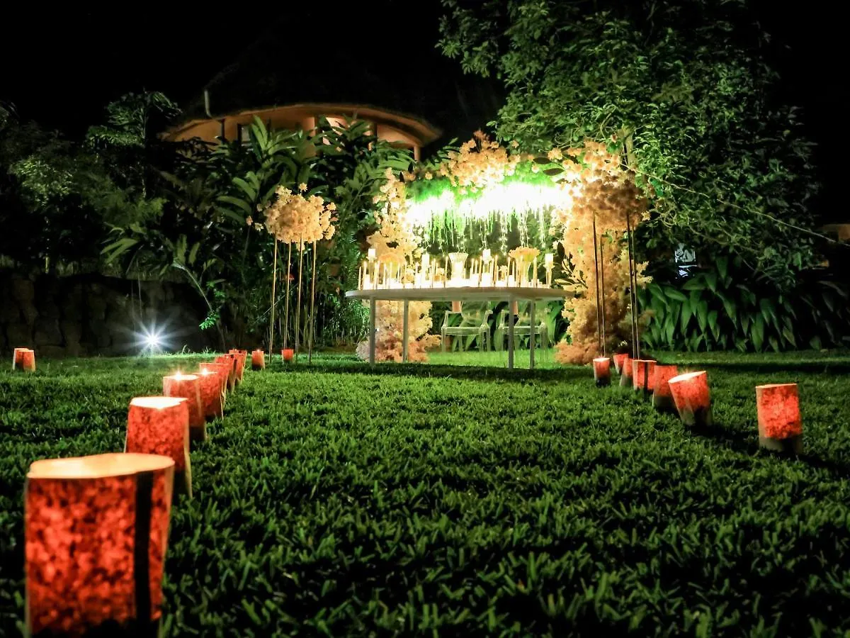 Hotel Divine Resort & Spa Kampala