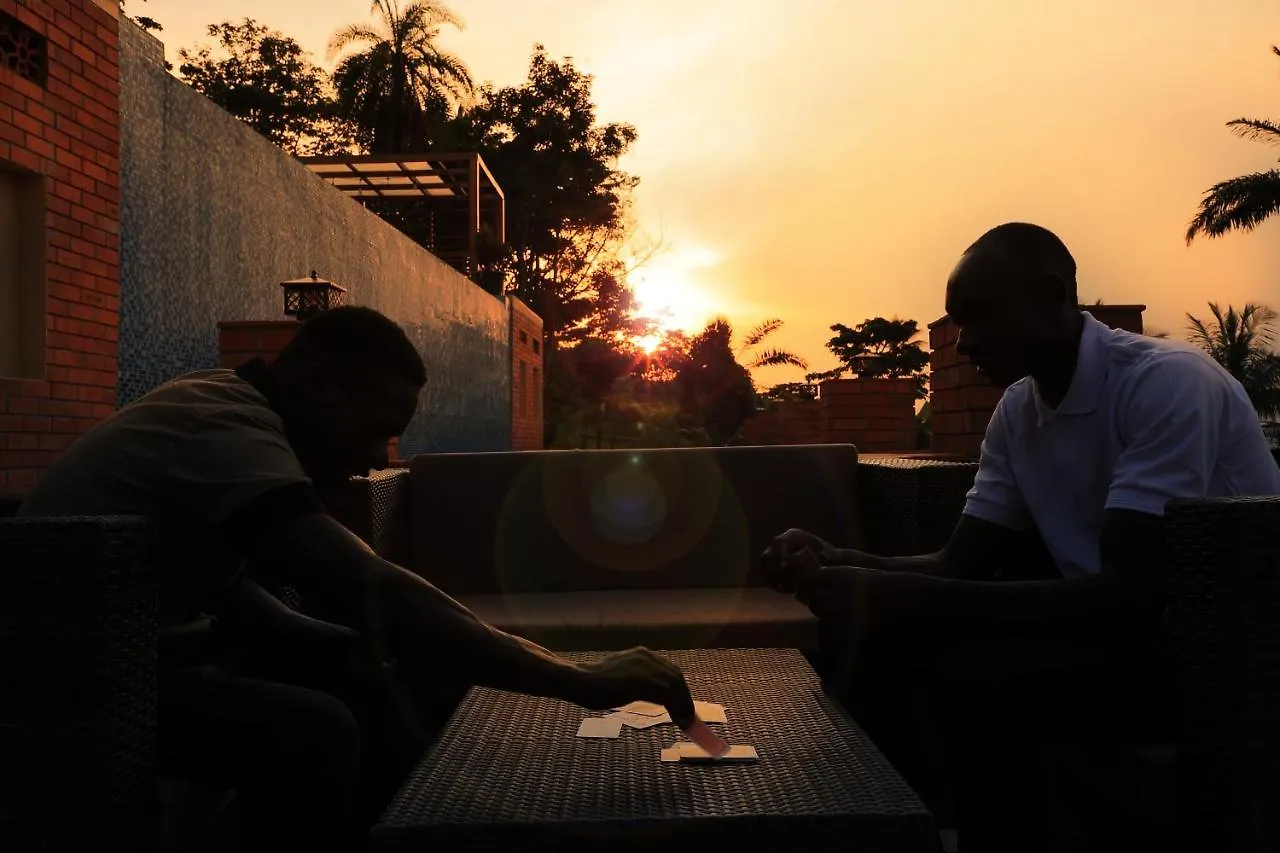 Divine Resort & Spa Kampala
