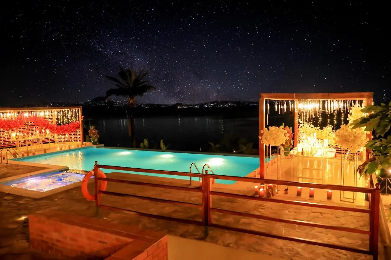 Divine Resort & Spa Kampala Hotel
