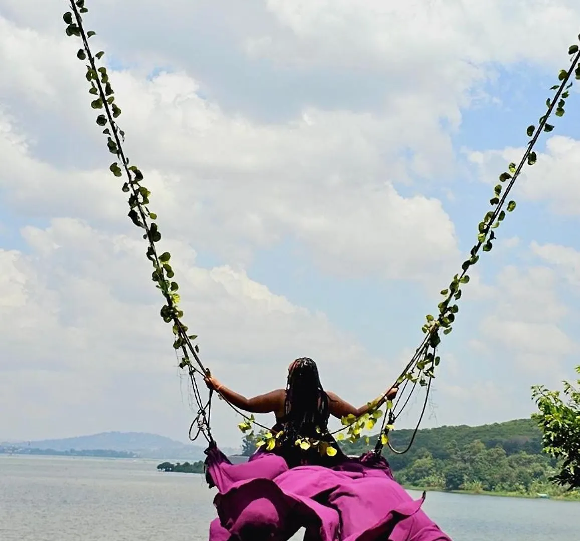Hotel Divine Resort & Spa Kampala