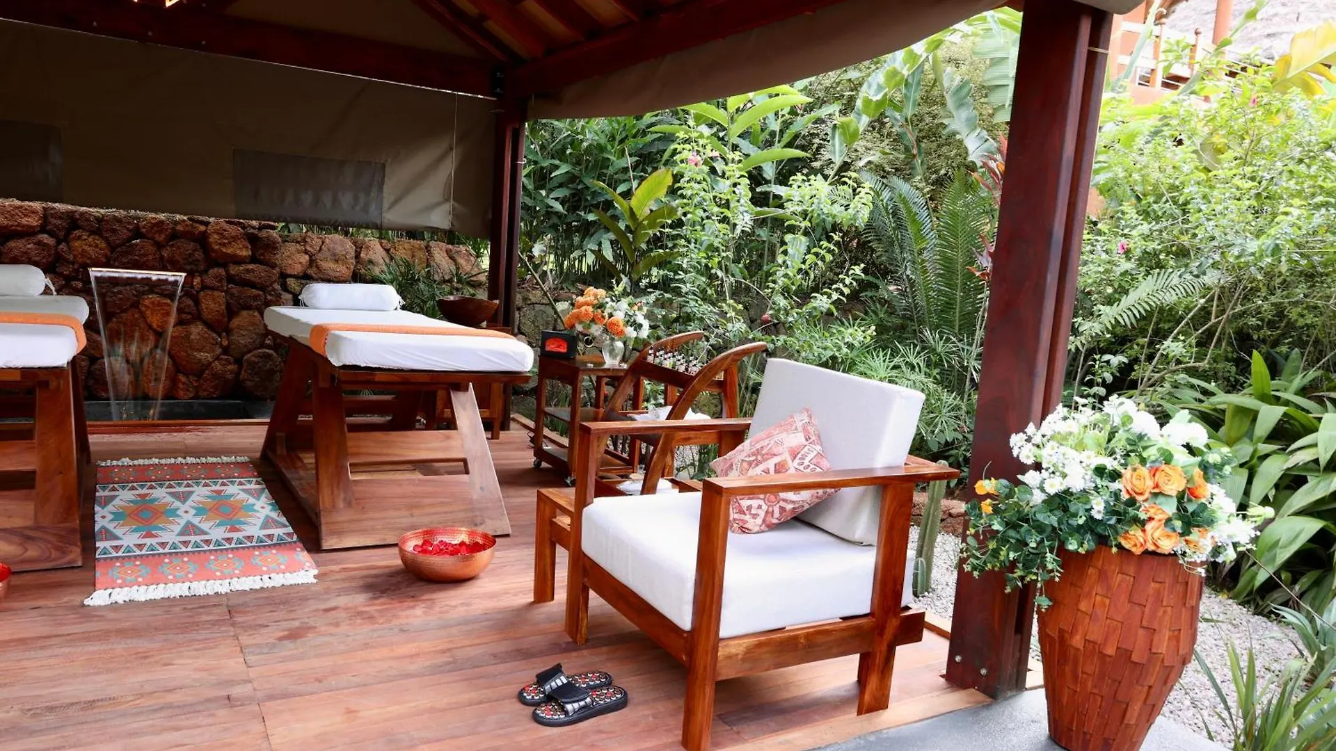 Divine Resort & Spa Kampala