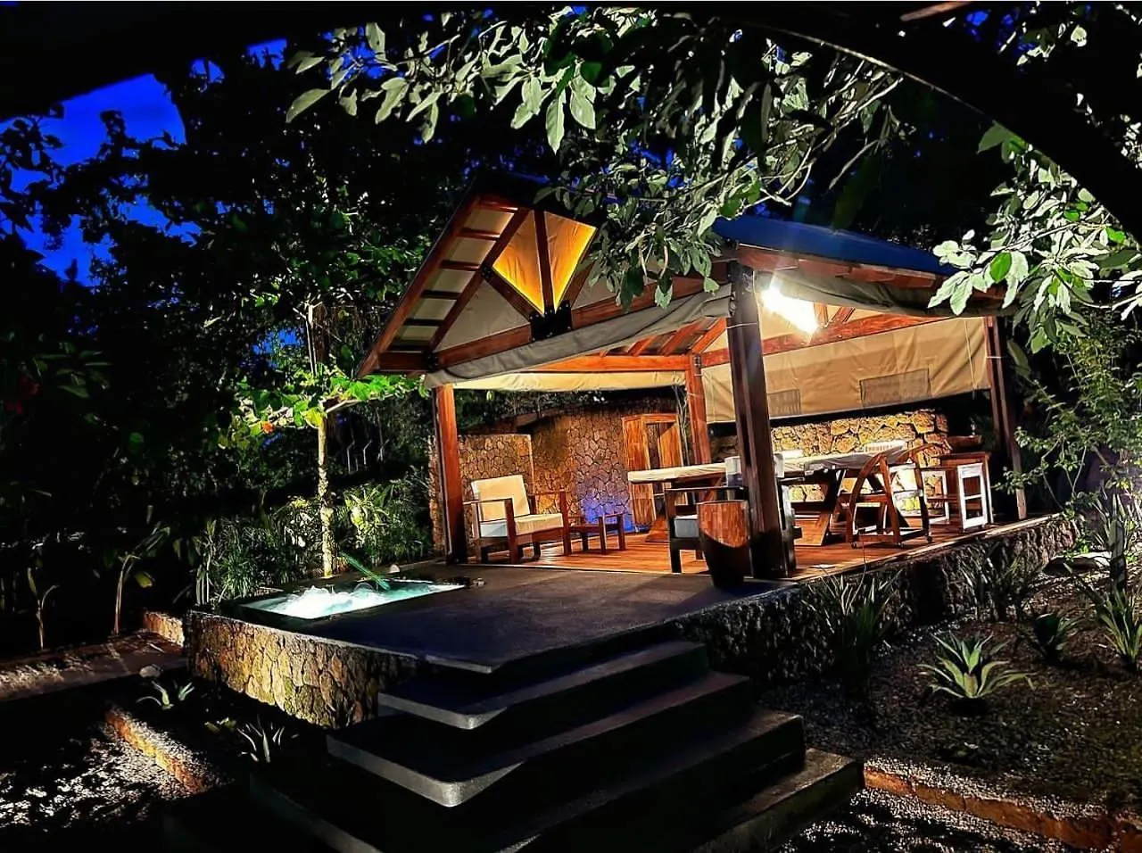 Divine Resort & Spa Kampala Oeganda