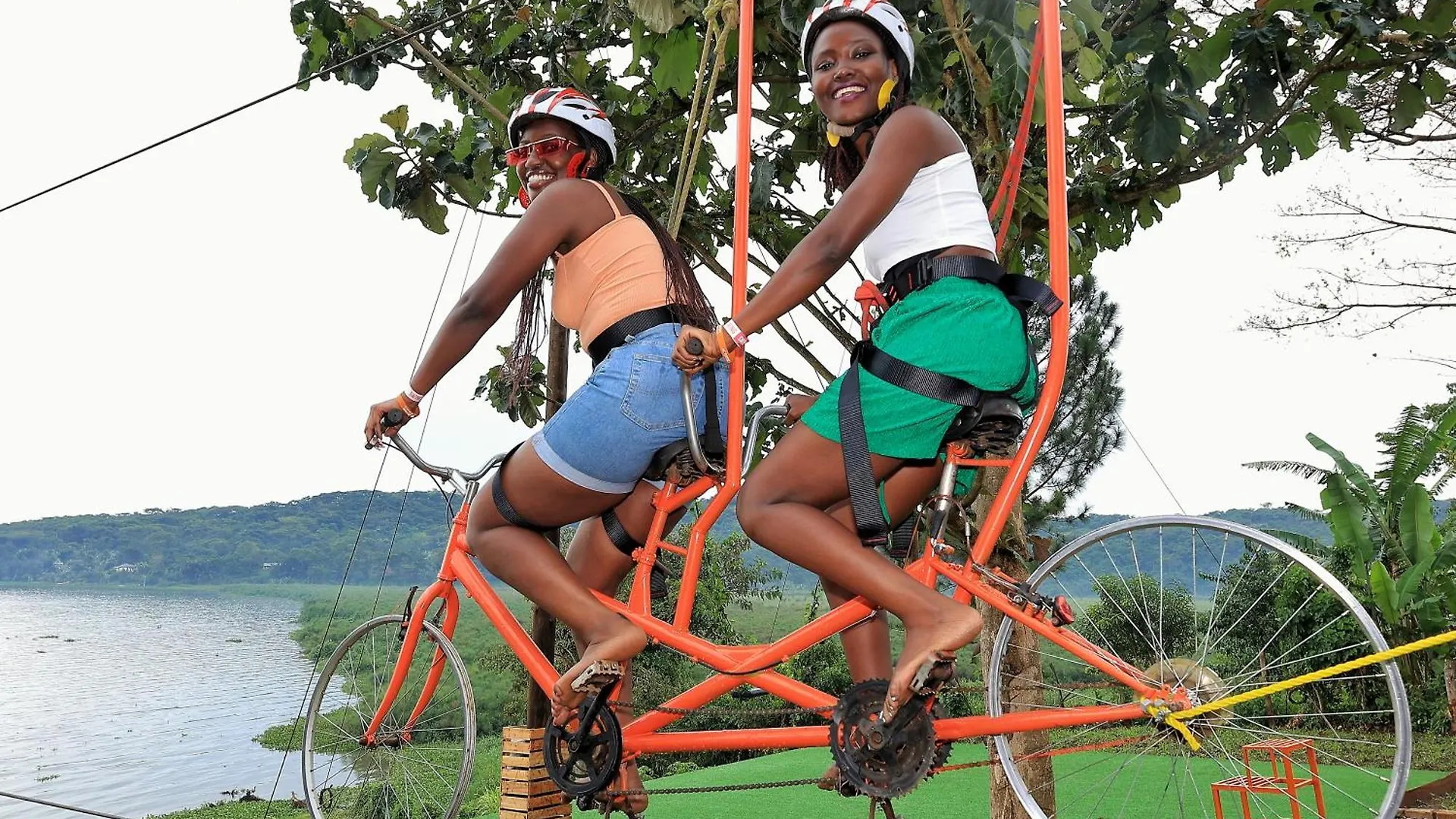 Hotel Divine Resort & Spa Kampala