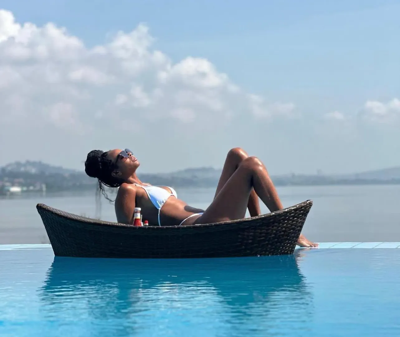 Divine Resort & Spa Kampala