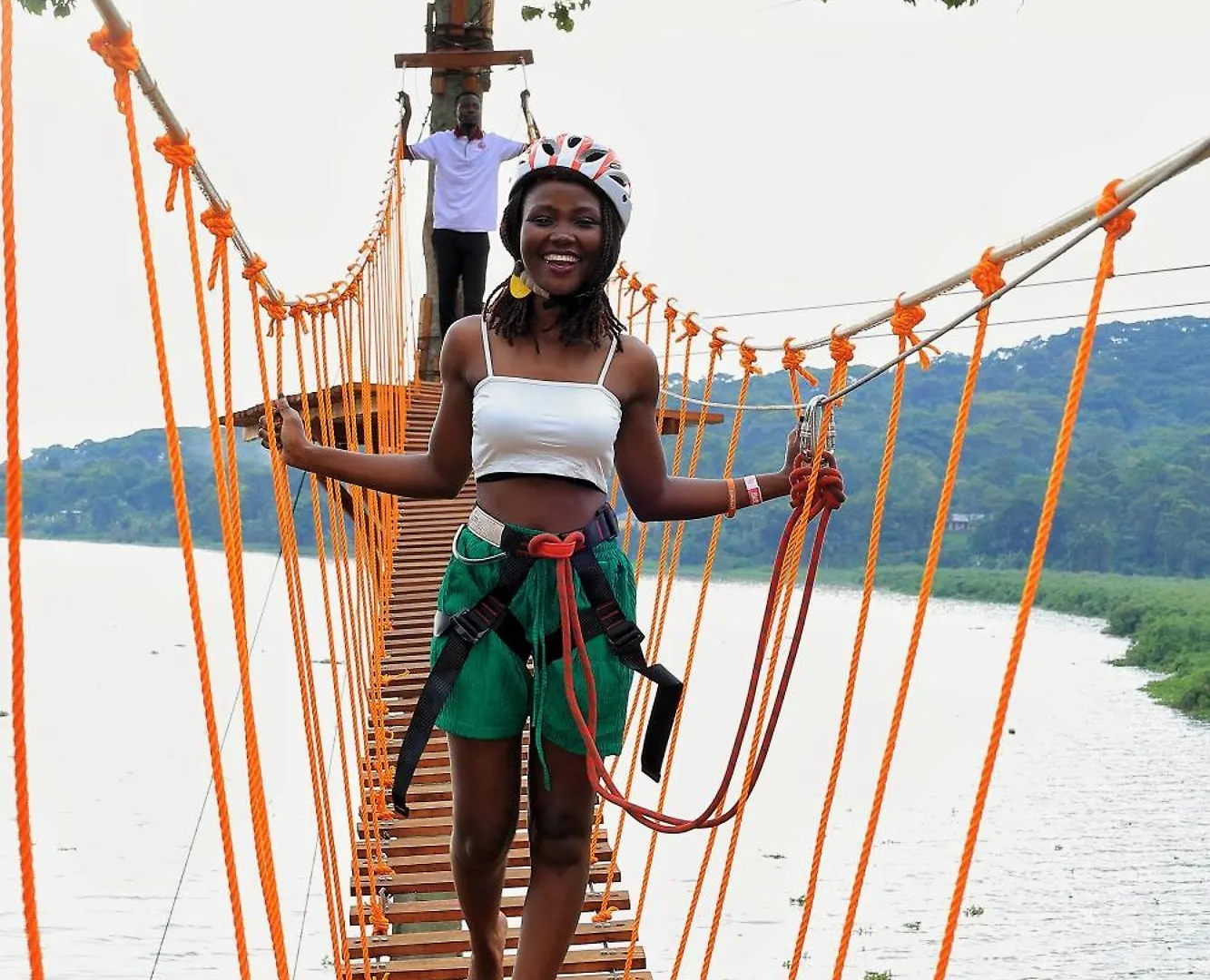 Divine Resort & Spa Kampala
