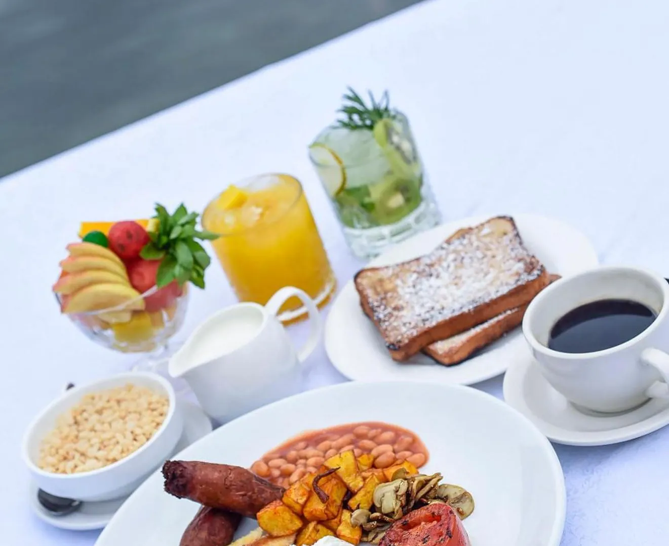 Hotel Divine Resort & Spa Kampala