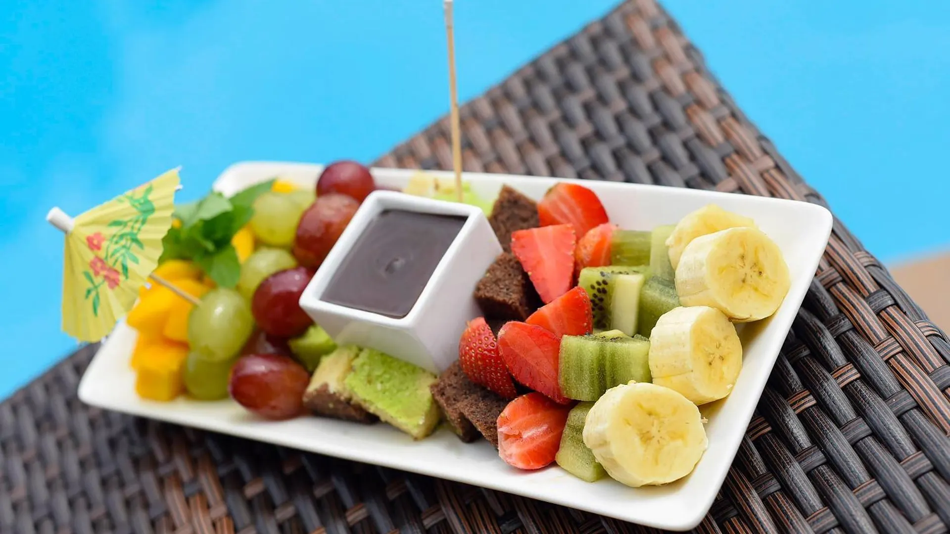 Divine Resort & Spa Kampala