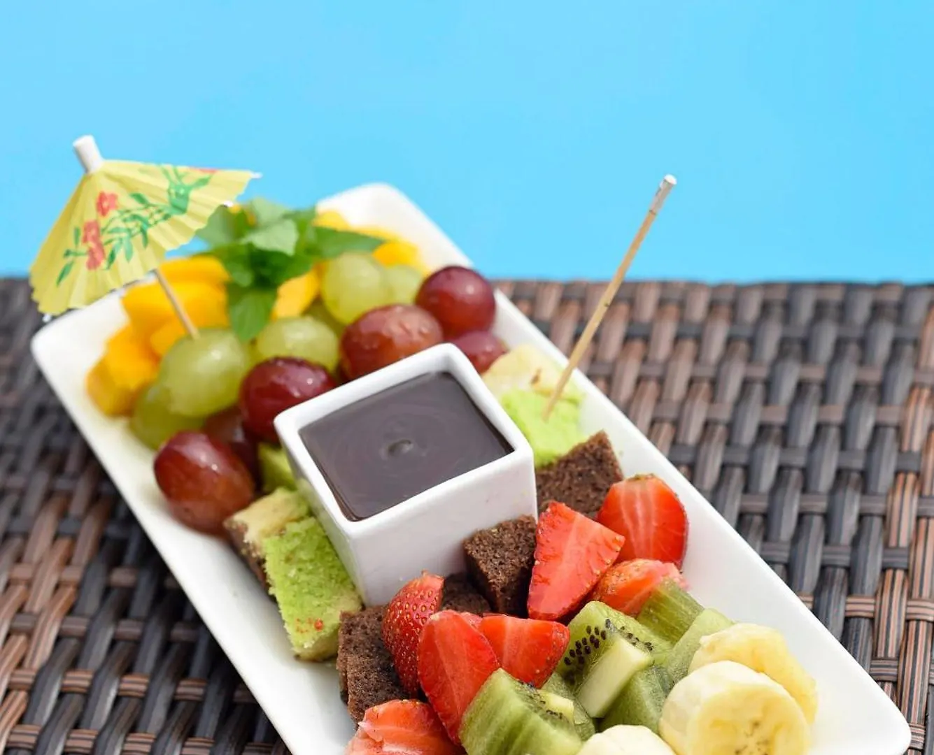 Hotel Divine Resort & Spa Kampala