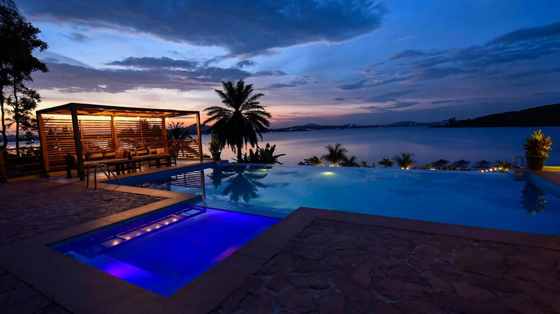 Divine Resort & Spa Kampala