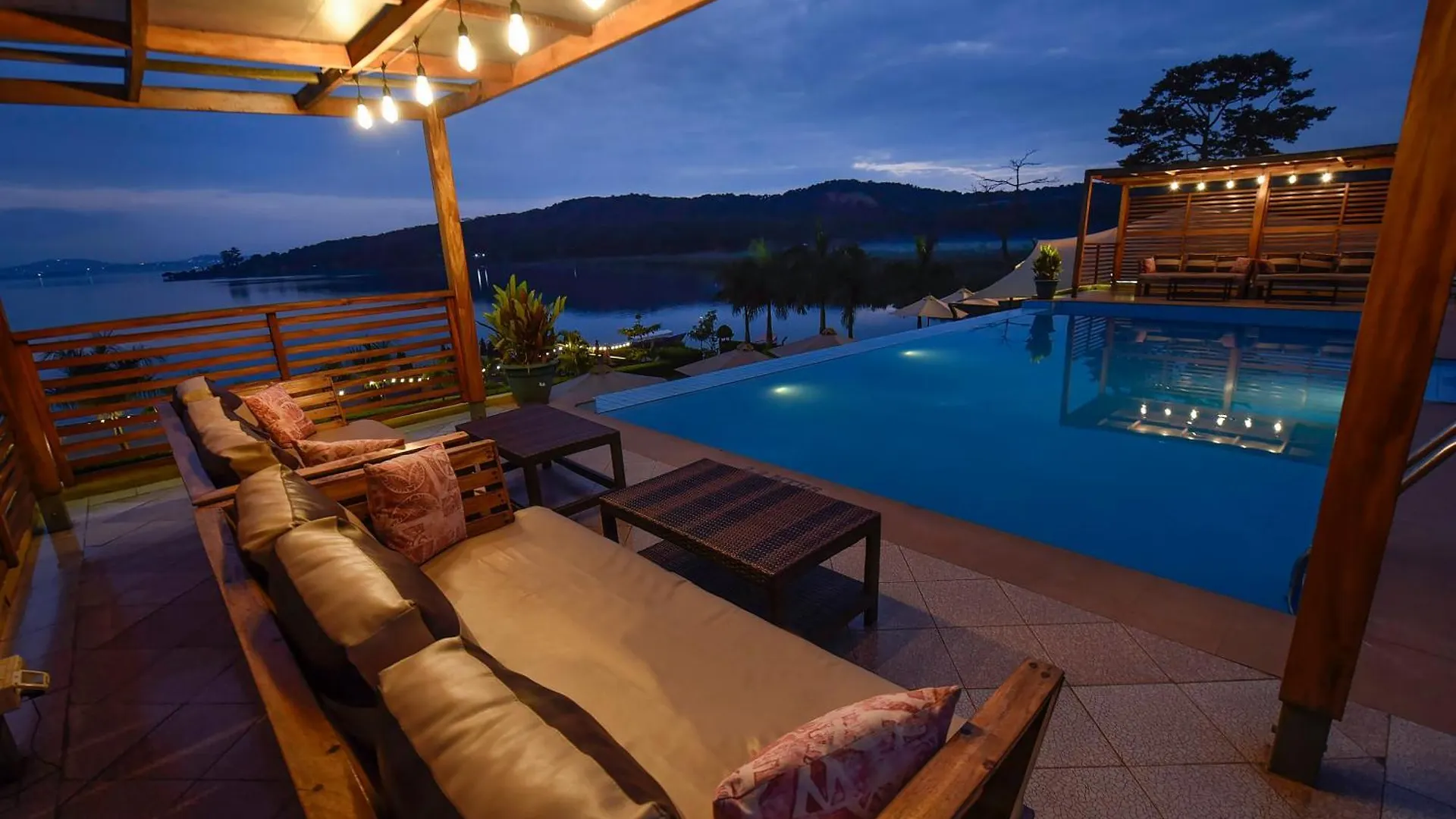 Divine Resort & Spa Kampala Oeganda